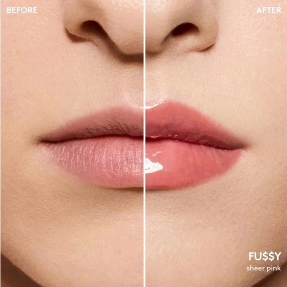 Fenty Beauty Heat Gloss Bomb Fussy Heat - BRAND NEW - Picture 5 of 5